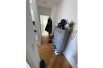 Citylage: Top möbliertes 1-Zi.-Appartement - provisionsfrei