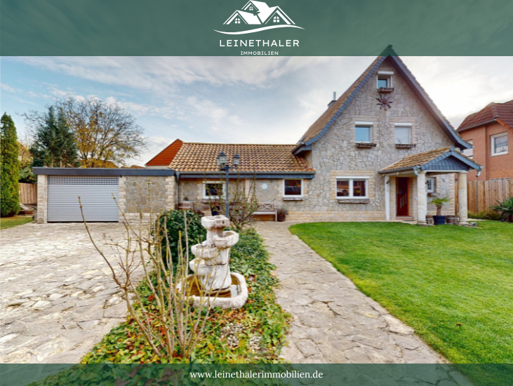 Haus zum Kaufen in Hannover 990.000 € 253 m² 7 zimmer