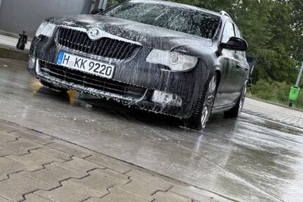 Skoda Superb 422.550 km 4.500 &euro; Burgdorf 31303