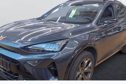 Cupra Formentor 4.750 km 31.730 &euro; Hildesheim 31135
