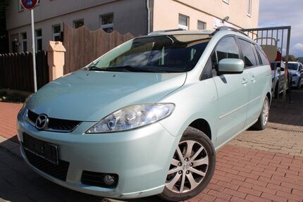 Mazda 5 190.000 km 1.490 € Nordstemmen 31171