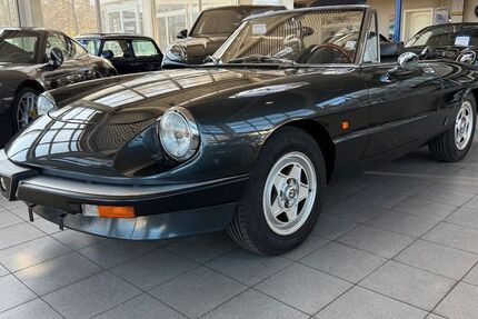 Alfa Romeo Spider 134.600 km 16.600 &euro; Hannover 30659