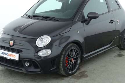 Abarth 595C 19.557 km 25.590 € Laatzen 30880