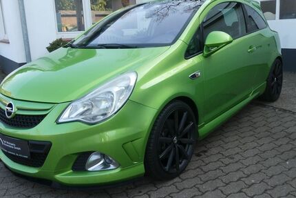 Opel Corsa 124.500 km 11.890 &euro; Hannover 30657