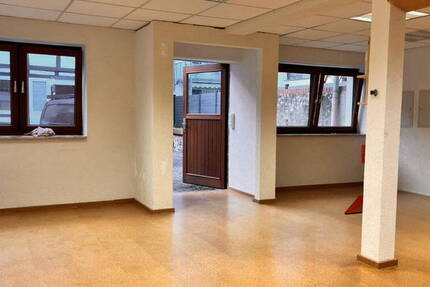 Helle & sichere 36?m² Fläche in Hildesheim-Oststadt - ideal als Büro, Lager oder Hobbyraum