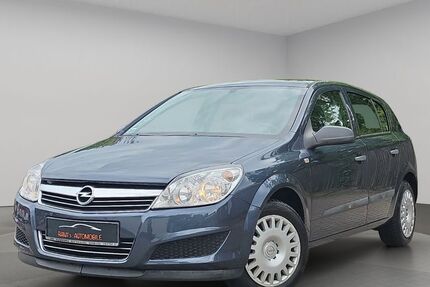 Opel Astra 116.000 km 3.650 &euro; Neustadt 31535