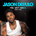 Jason Derulo Diamond VIP Package - Jason Derulo