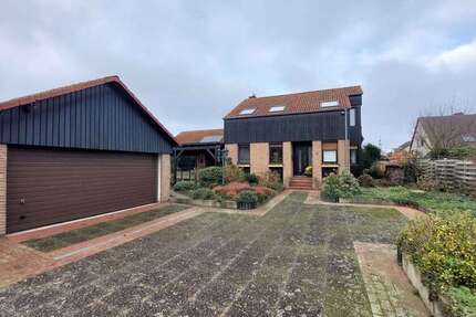 Haus zum Kaufen in Garbsen 579.900 € 159.59 m² 4 zimmer