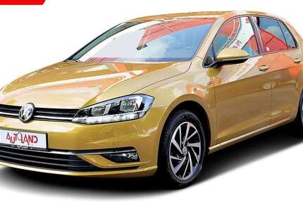 VW Golf 68.807 km 16.990 € Hannover 30179