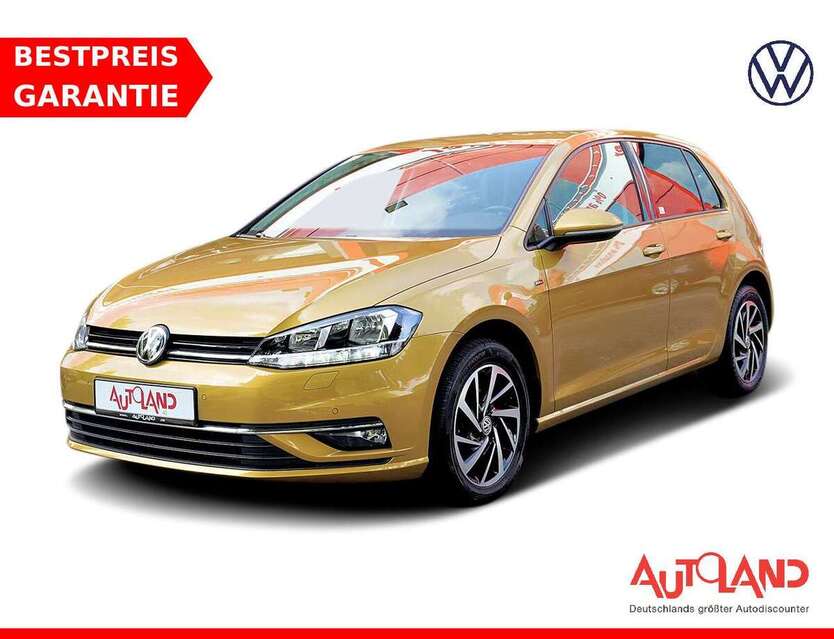 VW Golf 68.807 km 16.990 € Hannover 30179