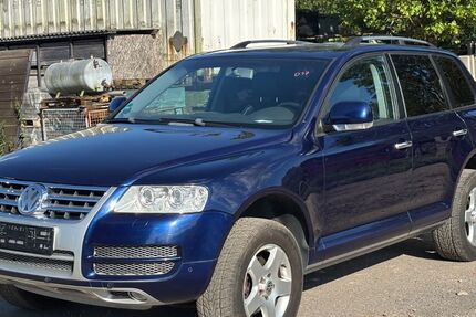 VW Touareg 200.000 km 5.990 &euro; Burgdorf 31303