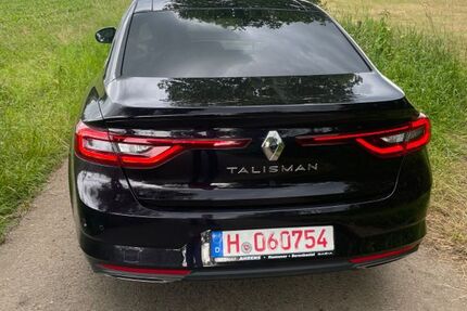 Renault Talisman 58.000 km 21.000 &euro; Hannover 30629