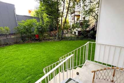 Wohnung Hannover Linden-Limmer - 2.5 Zimmer, 63 m&sup2;, 325.000&euro; | Angebot:27318876