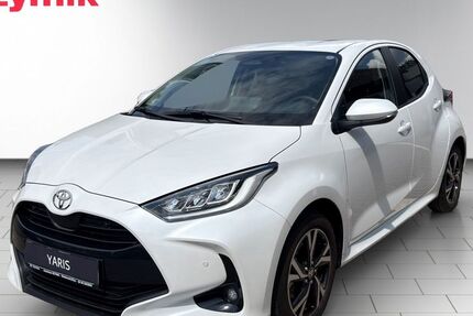 Toyota Yaris 8.368 km 21.200 &euro; Wedemark 30900