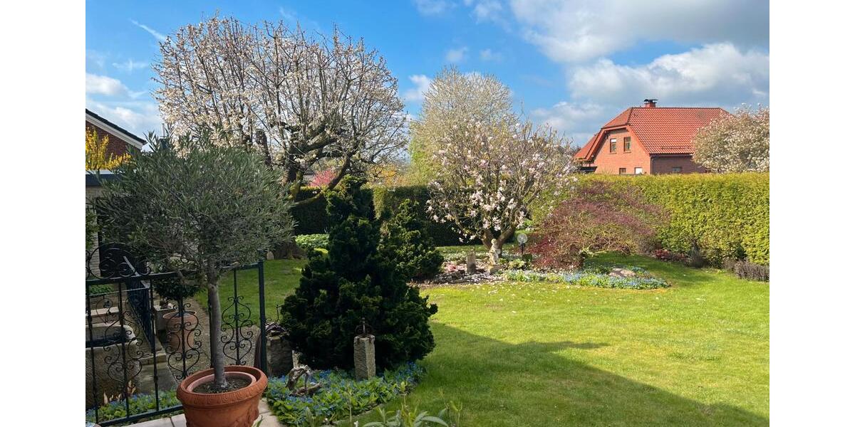 Bungalow Bad Nenndorf - 5 Zimmer, 122 m&sup2;, 449.000&euro; | Angebot:26221994