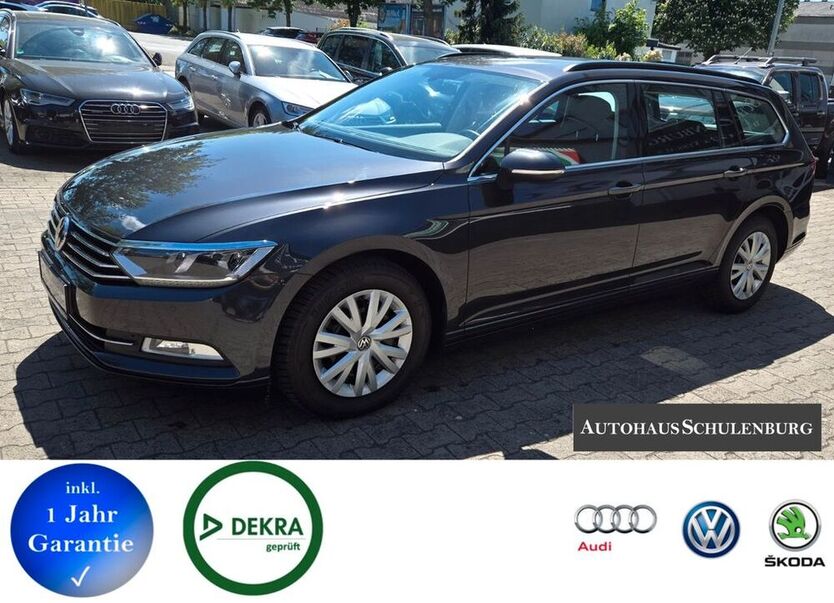 Passat