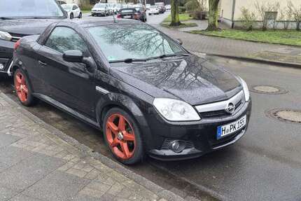 Opel Tigra 209.000 km 1.390 &euro; Hannover 30179