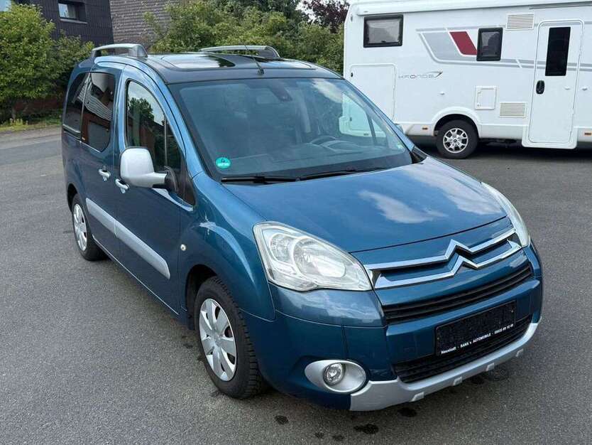 Berlingo