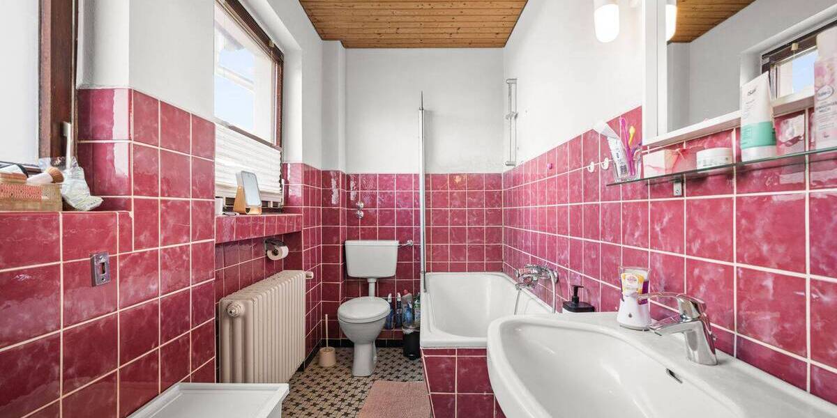 Doppelhaushälfte Langenhagen Kaltenweide - 7 Zimmer, 153 m&sup2;, 396.000&euro; | Angebot:26260774