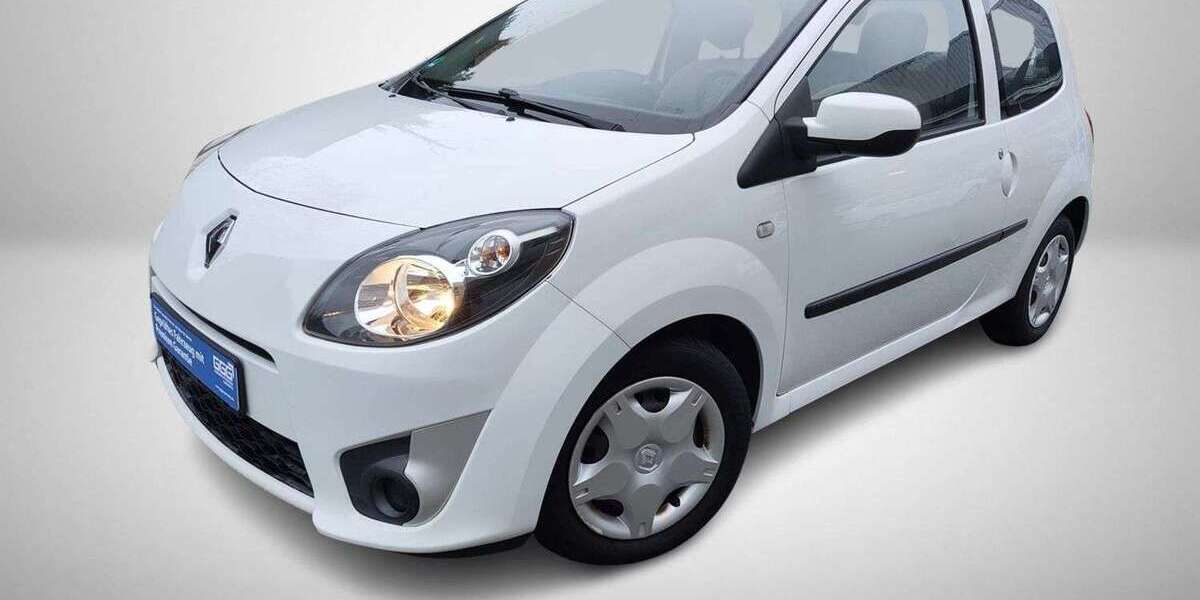 Renault Twingo 152.500 km 2.850 &euro; Isernhagen 30916