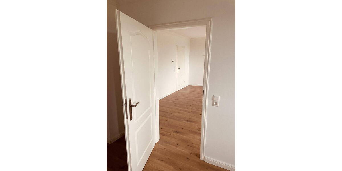 Etagenwohnung Hannover Groß Buchholz - 3 Zimmer, 68 m&sup2;, 245.000&euro; | Angebot:26499876