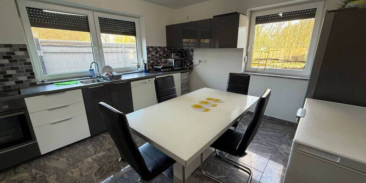 Doppelhaushälfte Neustadt am Rübenberge Neustadt - 5 Zimmer, 150 m&sup2;, 1.500&euro; | Angebot:26128537