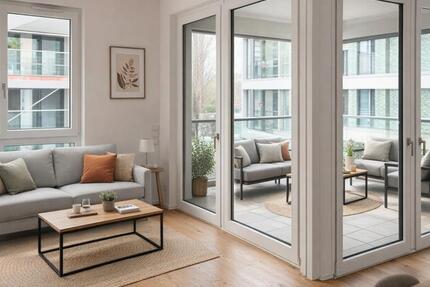 Wohnung Hannover Döhren-Wülfel - 2 Zimmer, 66 m&sup2;, 1.090&euro; | Angebot:26492918