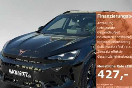Cupra Formentor 11.499 km 42.980 &euro; Burgwedel 30938