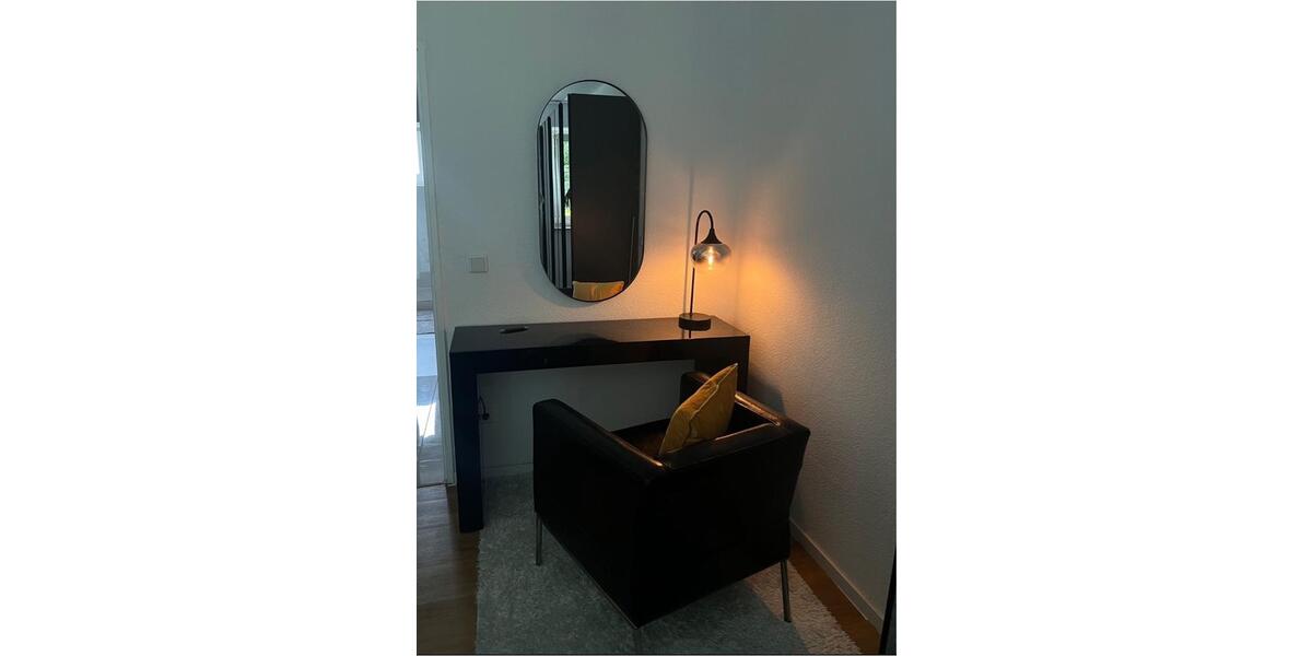 Erdgeschoßwohnung Hannover Herrenhausen-Stöcken - 2.5 Zimmer, 53 m&sup2;, 951&euro; | Angebot:25148053