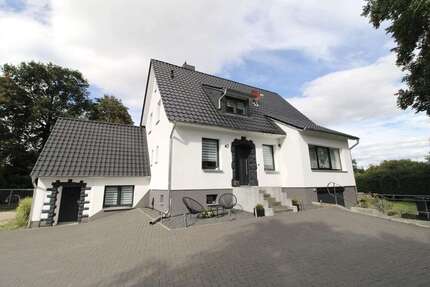 Haus Langenhagen / Kaltenweide Kaltenweide - 6 Zimmer, 174 m&sup2;, 549.000&euro; | Angebot:22939641