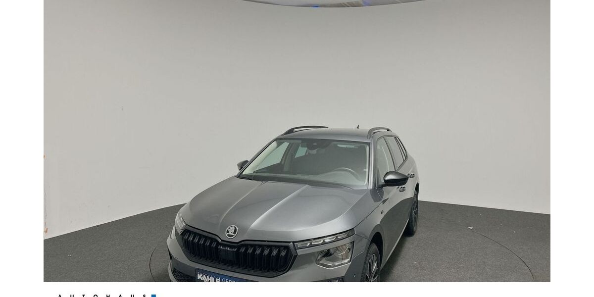 Skoda Kamiq 27.928 km 23.590 &euro; Neustadt am Rübenberge 31535