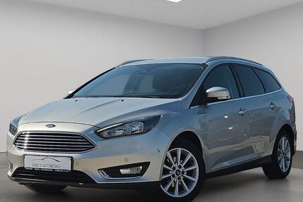 Ford Focus 174.000 km 6.490 &euro; Neustadt 31535