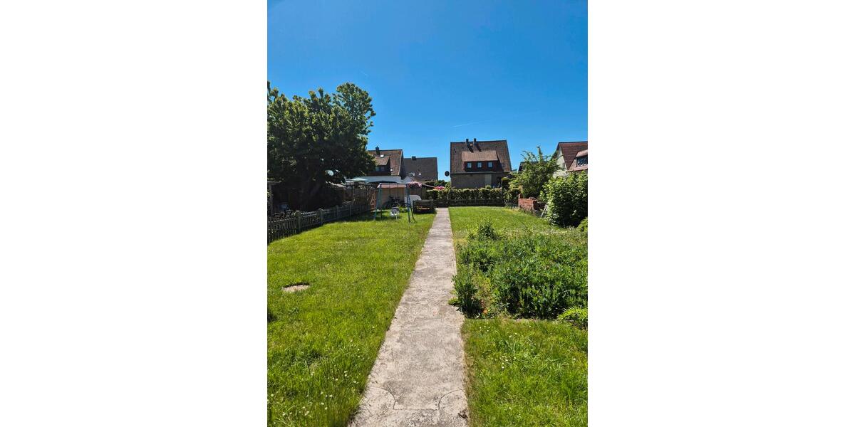 Reihenhaus Sarstedt - 4 Zimmer, 87 m&sup2;, 255.000&euro; | Angebot:26758557