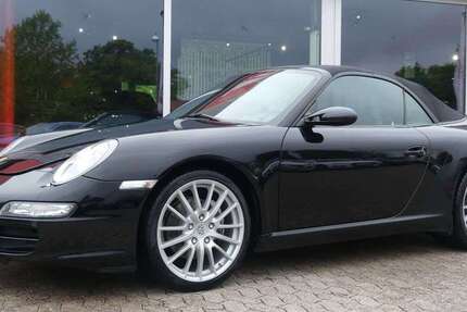 Porsche 911 170.179 km 41.900 &euro; Langenhagen / Kaltenweide 30855