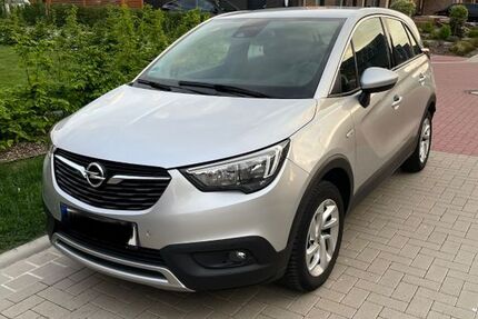 Opel Crossland (X) 69.700 km 11.400 &euro; Garbsen 30827
