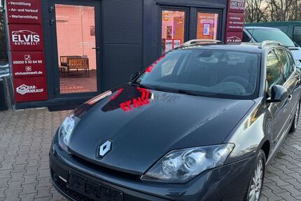 Renault Laguna 261.800 km 1.700 &euro; Neustadt 31535