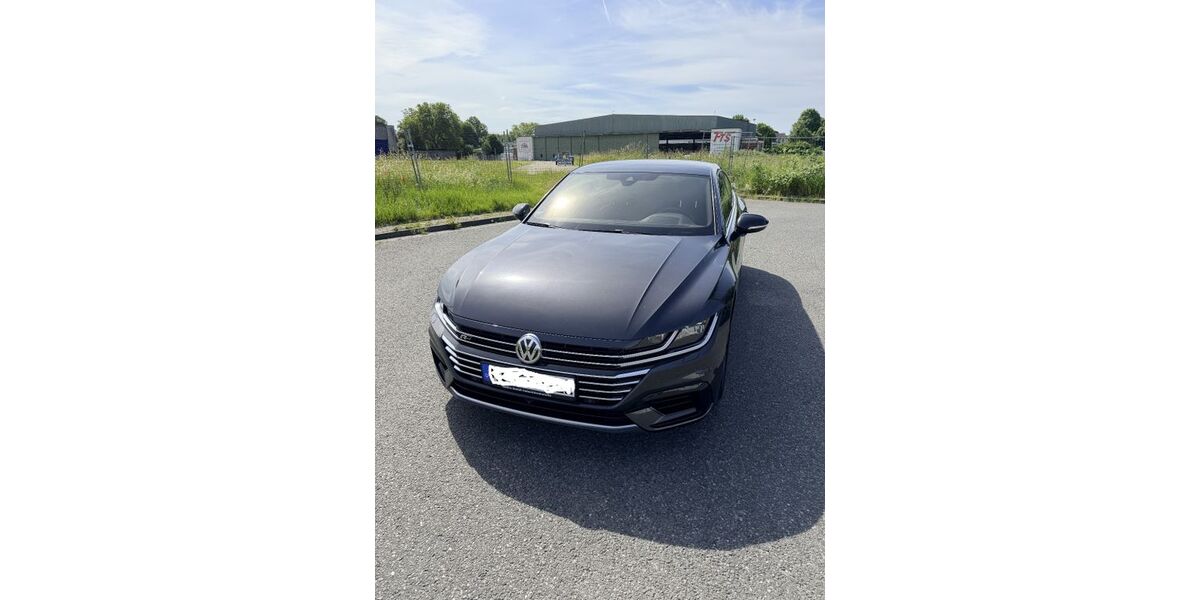 VW Arteon 68.320 km 27.450 &euro; Hildesheim 31137