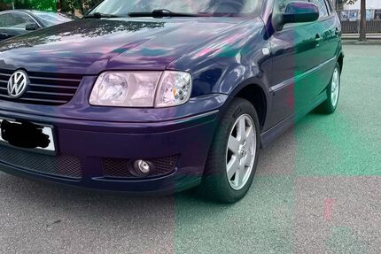 VW Polo 182.000 km 1.600 &euro; Hannover 30629