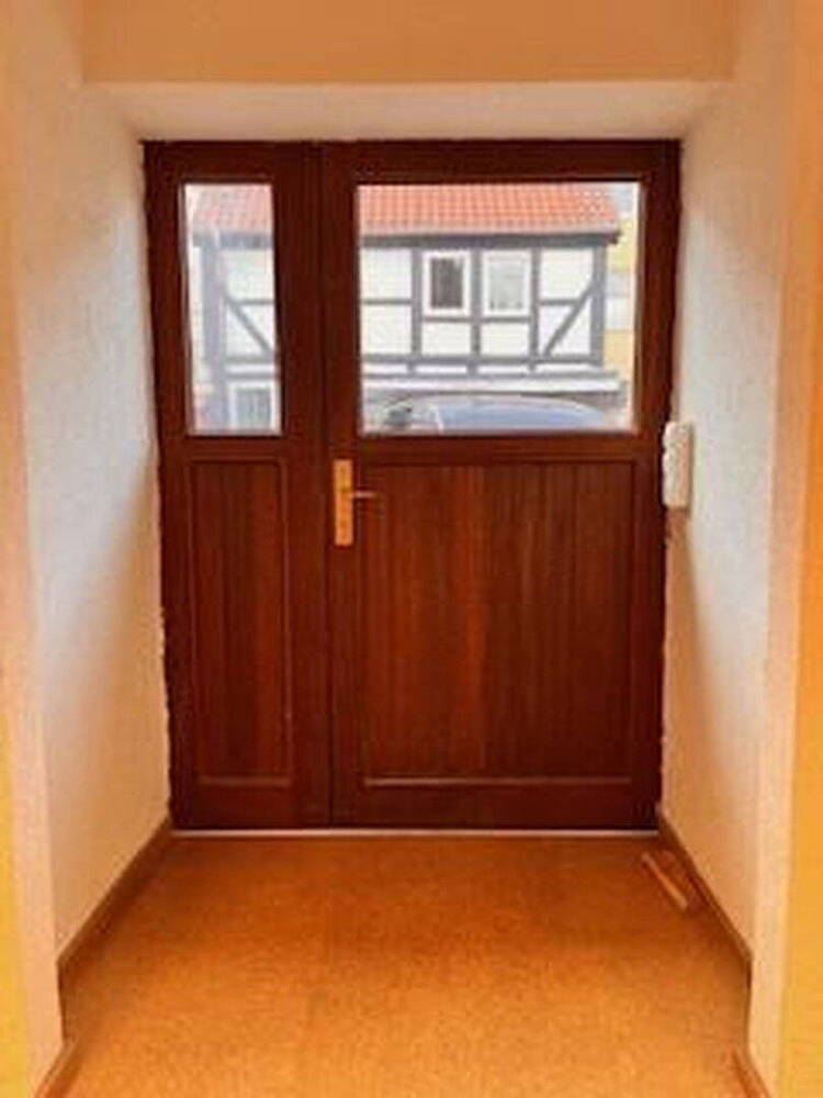Helle & sichere 36?m² Fläche in Hildesheim-Oststadt - ideal als Büro, Lager oder Hobbyraum