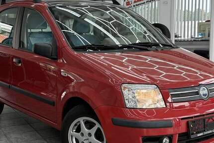 Fiat Panda 90.000 km 2.750 &euro; Fuhrberg 30938