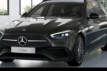 Mercedes-Benz C 220 9.900 km 49.900 &euro; Hannover 30655