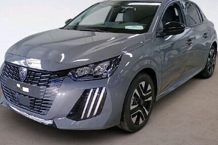 Peugeot 208 17.742 km 18.990 € Hannover 30173