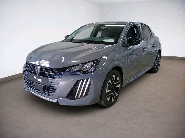 Peugeot 208 17.742 km 18.990 € Hannover 30173