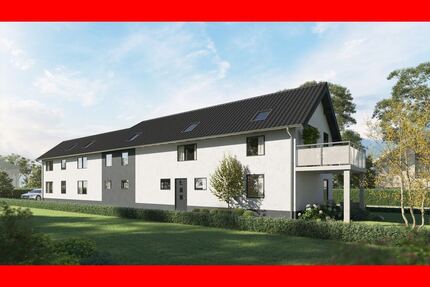 Neubau: Wohn(t)raum im Erdgeschoss - Wohnung Hildesheim Himmelsthür | Angebot:17040588