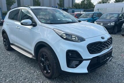 Kia Sportage 85.000 km 16.500 &euro; Hannover 30179
