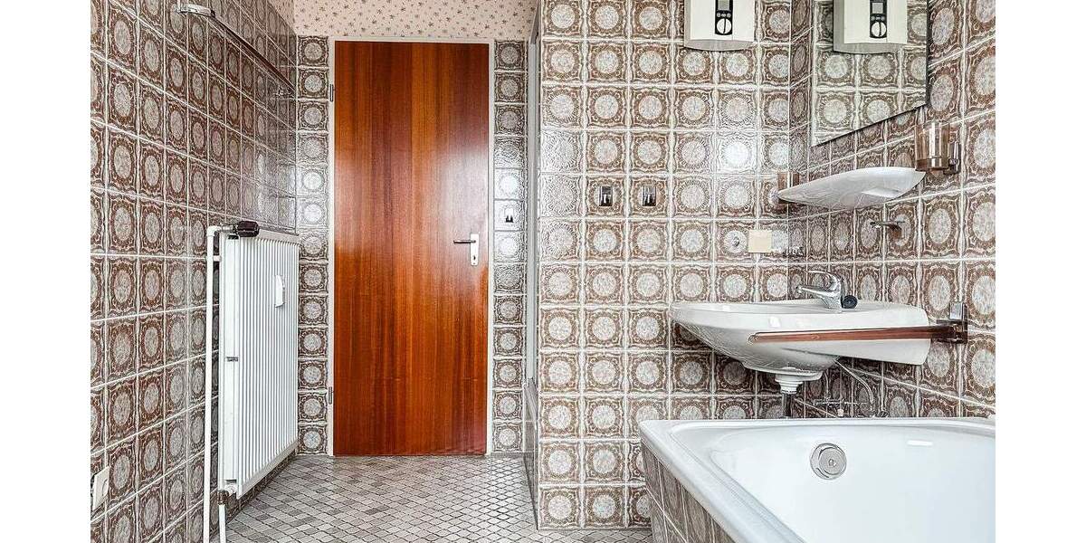 Etagenwohnung Garbsen Berenbostel - 3 Zimmer, 78 m&sup2;, 190.000&euro; | Angebot:25770969