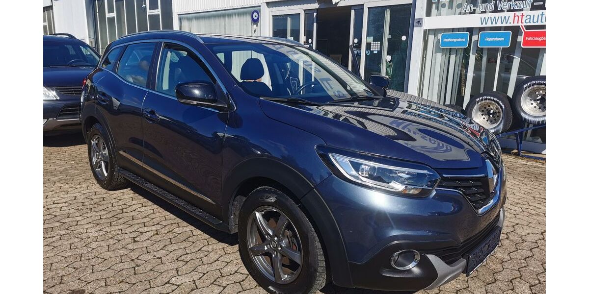 Renault Kadjar 58.800 km 10.800 &euro; Garbsen 30827