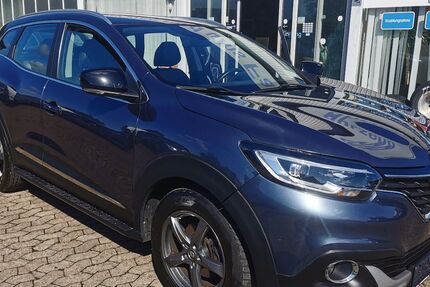 Renault Kadjar 59.800 km 10.800 &euro; Garbsen 30827