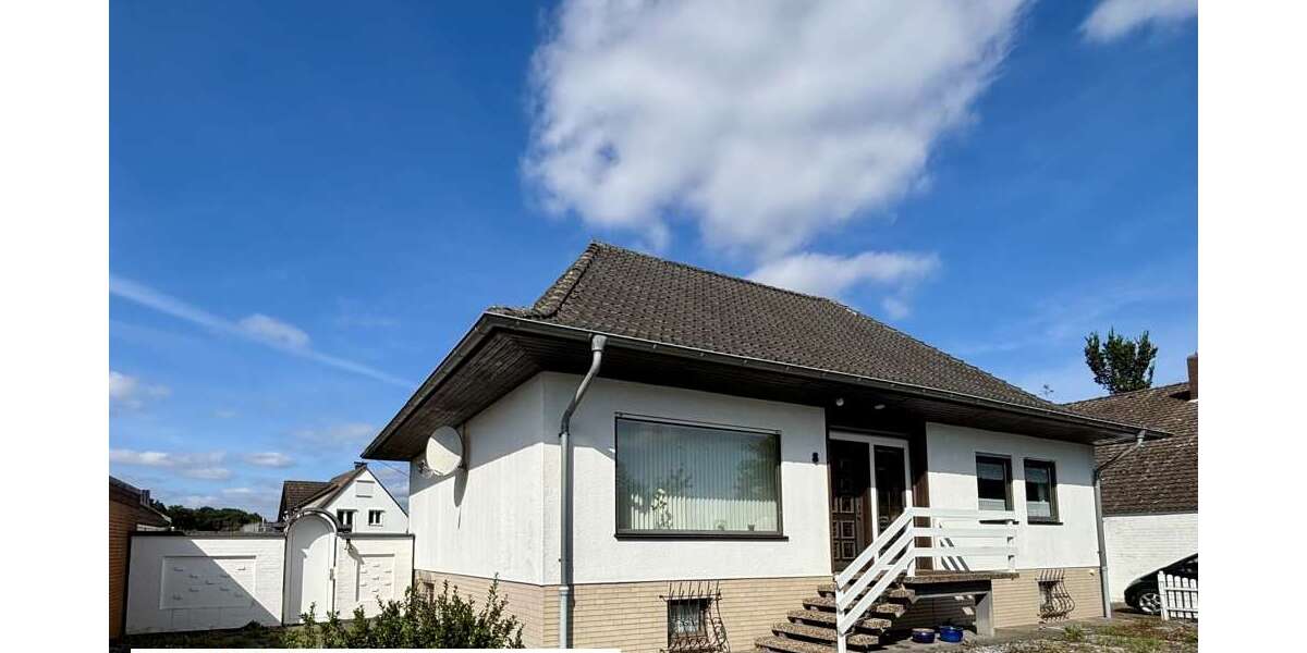 Haus zum Kaufen in Wunstorf Großenheidorn 199.000 € 125 m² 4 zimmer