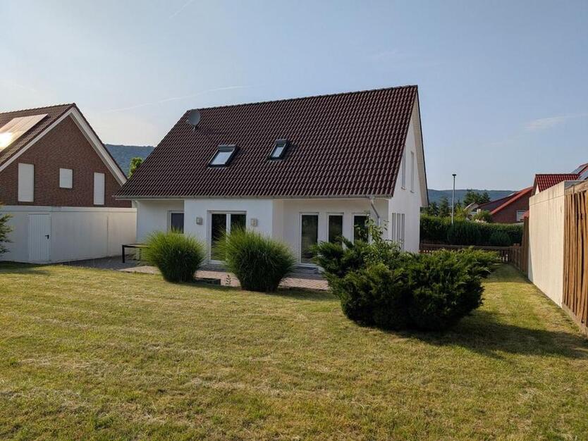 Einfamilienhaus in Springe von privat zu verkaufen